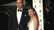 How did Isla Fisher and Sacha Baron Cohen celebrate their 20th anniversary?