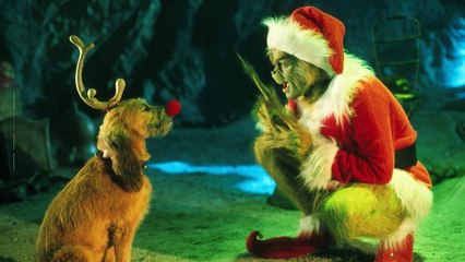 Usa, in affitto la tana del Grinch che odiava il Natale: quando le vacanze sono da film