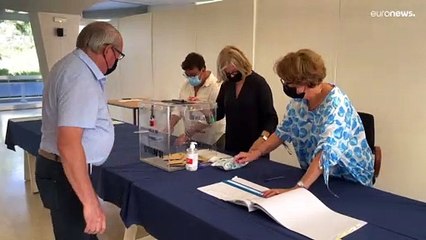 Nuova Caledonia, gli indipendentisti contro il risultato del referendum