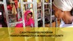 Cash transfer program transforming lives in Marsabit County