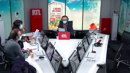 Le journal RTL de 15h du 13 décembre 2021