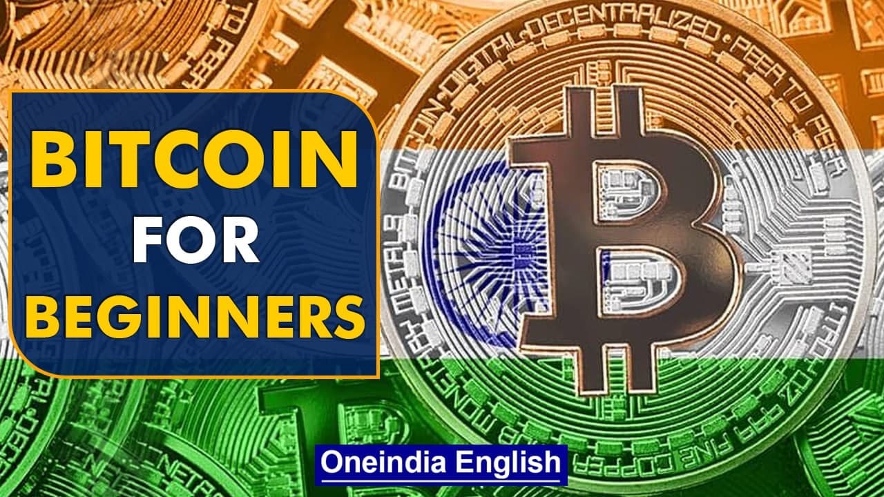 Cryptocurrency for beginners | Cryptocurrency Bill India | Explained | Oneindia News