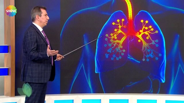 Dr. Ender Saraç ile Sağlıklı Günler 139. Bölüm | 10 Aralık 2021