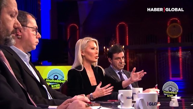 'Türkiye beygir gücü yüksek torku zayıf bir ülke'