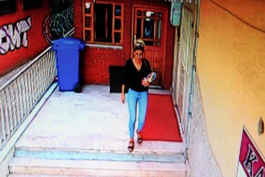 Melek Aslan cinayetinde kardeş ve azmettirici eski sevgiliye müebbet hapis