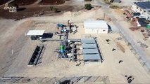 Israeli Company Uses Water and Air to Store Solar Energy Instead of Batteries