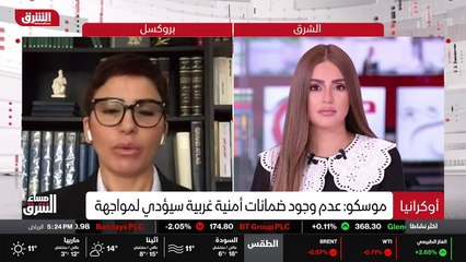 ...رسميا . الكرملين دائما وأبدا يؤكد على ان...