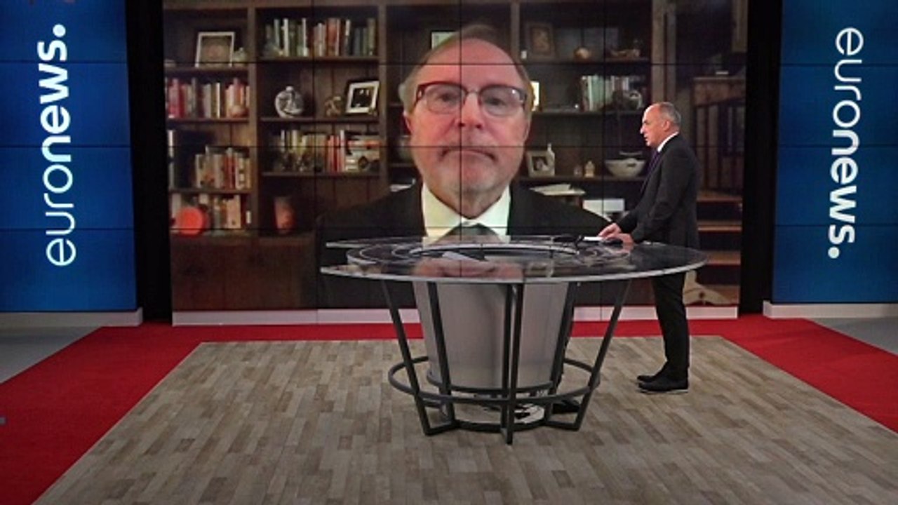 Kampf gegen Killerroboter - Autonome Waffensysteme in der Kritik