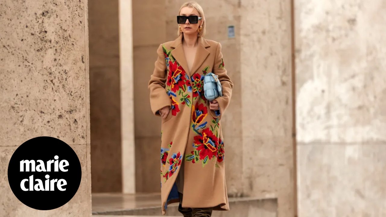 Los 10 abrigos  que TODAS queremos por Navidad