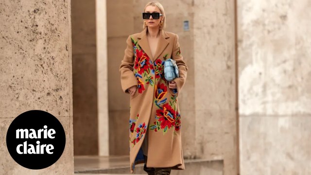 Los 10 abrigos que TODAS queremos por Navidad