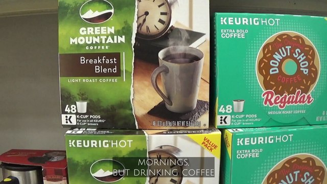 You're Drinking Coffee Incorrectly