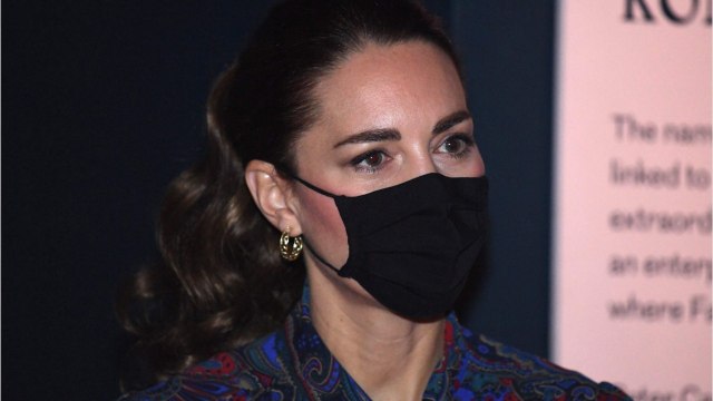 Voici - Kate Middleton en larmes à cause de Meghan Markle : une experte royale fait une nouvelle révélation