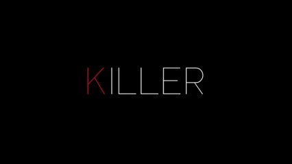 KILLER - E1 - LES RÈGLES