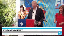 Último debate electoral en Chile entre Boric y Kast antes del balotaje de las presidenciales