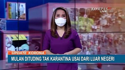 Mulan Jameela Dituding Tak Karantina Mandiri Usai dari Turki, Kuasa Hukum: Stop Berita Bohong