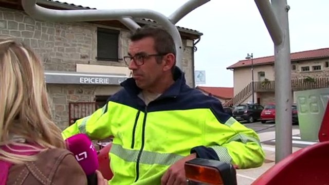 Bienvenue Chez Vous - ST GEORGES HAUTE VILLE épisode 1