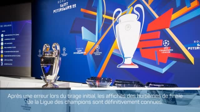 Ligue des champions - Le Real Madrid pour Paris, Lille tombe encore sur Chelsea