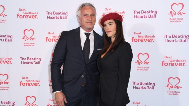 VOICI : David Ginola : ses confidences osées sur ce qui lui a manqué durant sa participation à une émission de télé-réalité