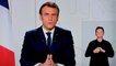 VOICI : Emmanuel Macron sur TF1 mercredi : la série New Amsterdam déprogrammée