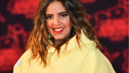 VOICI - « Elle je ne peux pas " : Inès Reg dézingue Diane Leyre (Miss France 2022) en plein direct