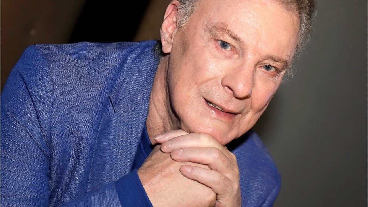 VOICI : Herbert Léonard au plus mal : le chanteur fait part de deux terribles nouvelles