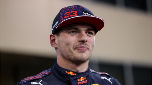VOICI : Max Verstappen : qui est sa compagne Kelly Piquet, ex d'un autre célèbre pilote de Formule 1 ?
