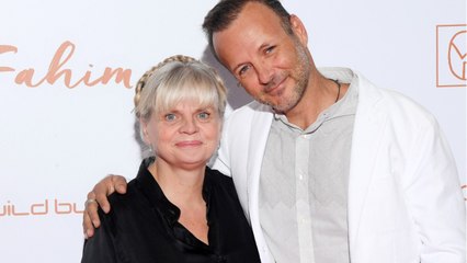 Voici - Isabelle Nanty : ses tristes confidences sur sa vie sentimentale « ratée avec panache "