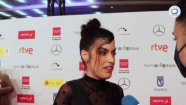 Entrevista a la influencer Dulceida