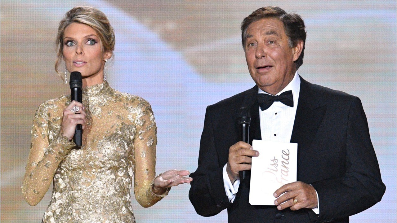 VOICI : Miss France 2022 : pourquoi Jean-Pierre Foucault refuse de soutenir Miss Provence cette année