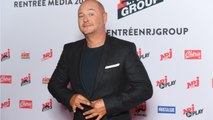 Voici - Cauet : son nouveau projet loin de la télé et de la radio dévoilé
