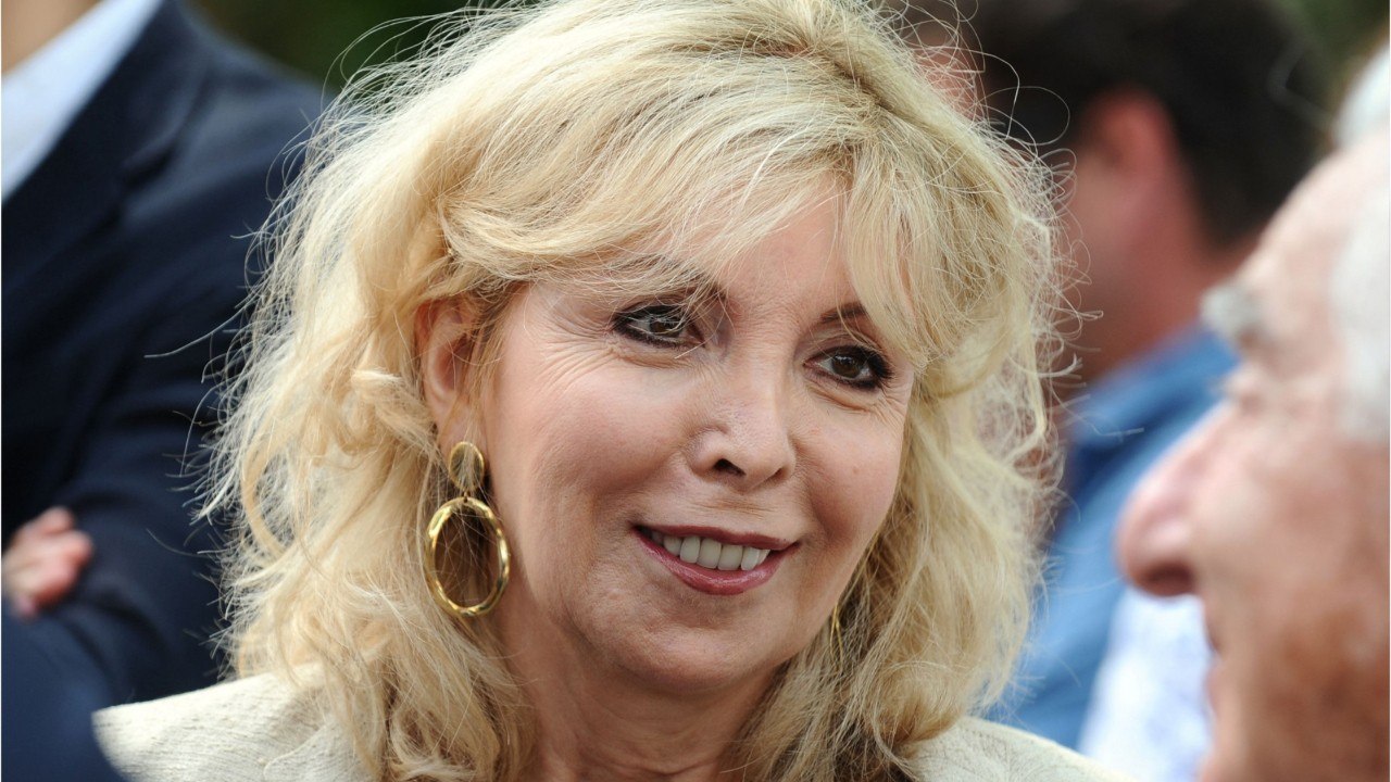 VOICI : Mort de Maryse Wolinski : l'épouse de Georges Wolinski est décedée à l'âge de 78 ans