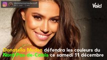 VOICI : Miss France 2022 : Miss Nord-Pas-de-Calais a déjà été mariée !