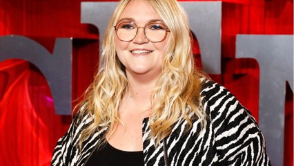 VOICI : Lola Dubini (Danse avec les stars) annonce avoir été hospitalisée en urgence