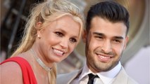 VOICI : Britney Spears : sa famille sera-t-elle invitée à son mariage avec Sam Asghari ?