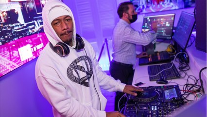 VOICI : Nick Cannon en deuil : l'ex de Mariah Carey perd son fils âgé de cinq mois