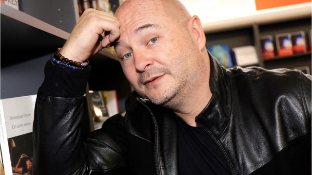 VOICI : C'est hallucinant ! : Cauet pousse un gros coup de gueule contre la fermeture des discothèques