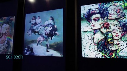 NFTs - der neue Hype in der digitalen Welt