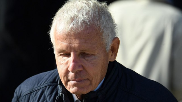 VOICI - Patrick Poivre d'Arvor accusé de viols : TF1 prépare un documentaire sur l'affaire