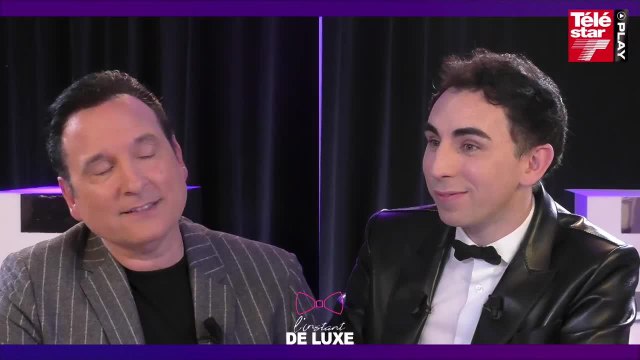 Jean-Marc Généreux dévoile les conditions qu'il imposait pour faire partie du juré de DALS