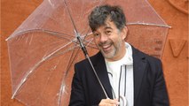 VOICI : Stéphane Plaza dévoile un premier cliché du tournage de sa nouvelle émission !