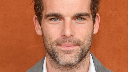 VOICI - L’homme que j’ai condamné (M6) : qui est Stanley Weber, l’interprète de Jimmy Breyer ?