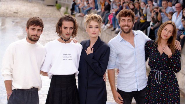 VOICI - Demain nous appartient et Ici tout commence : TF1 annonce un gros changement pour ces deux séries