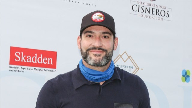 VOICI : Tom Ellis : Que devient la star de Lucifer après l'arrêt de la série ?