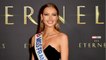 VOICI : Amandine Petit : à quelques jours de rendre sa couronne, Miss France 2021 rend hommage à ses proches et bouleverse ses abonnés