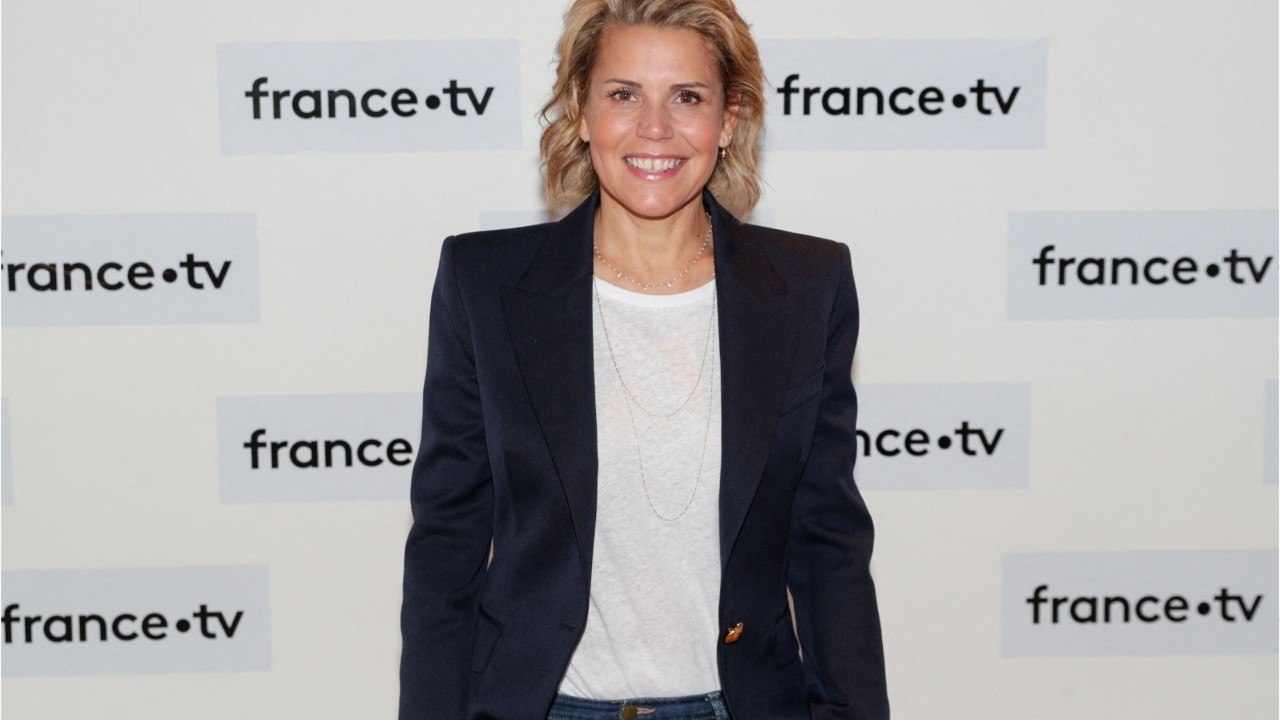 VOICI - Laura Tenoudji maman : ses étonnantes confidences sur ses grossesses