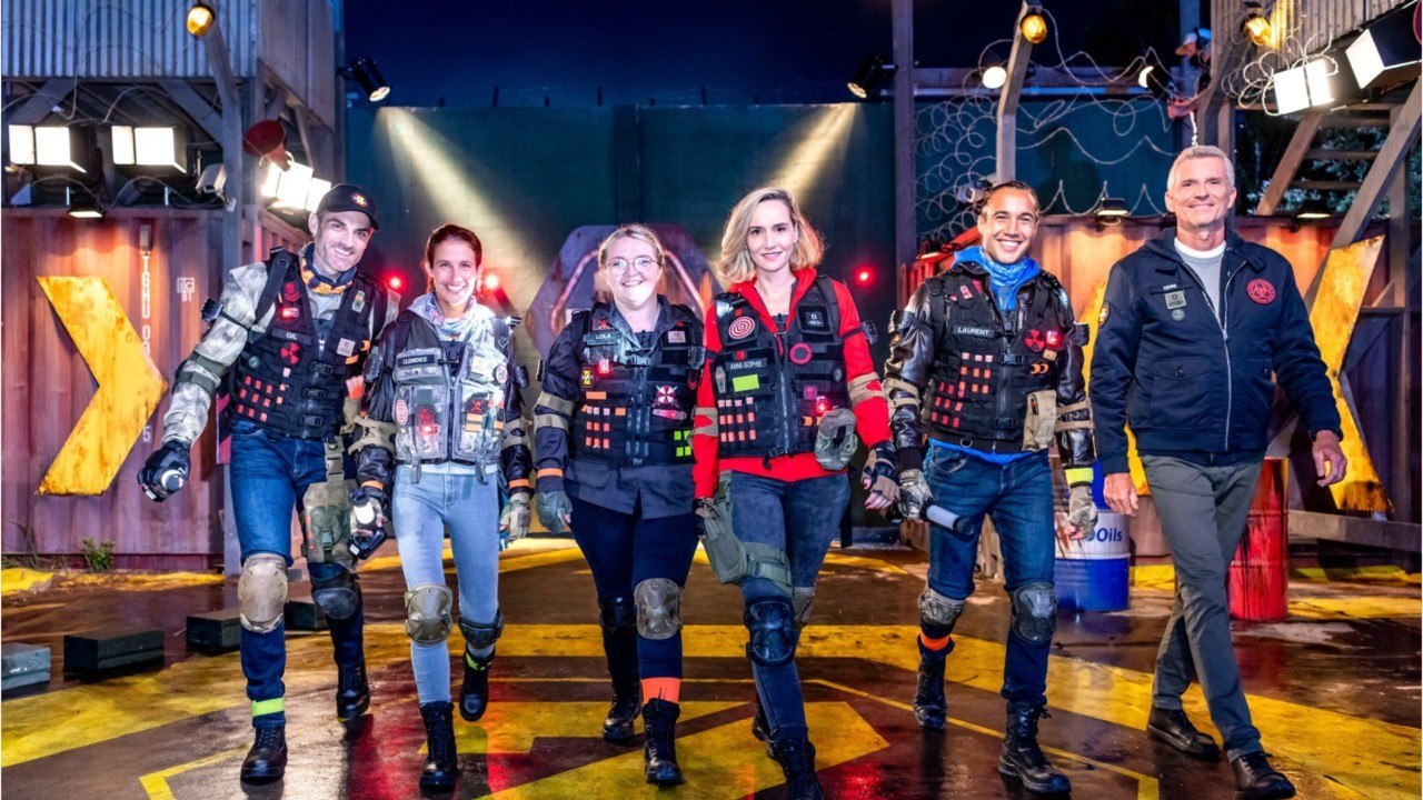 VOICI : District Z Reloaded : ce détail qui a fortement agacé les internautes