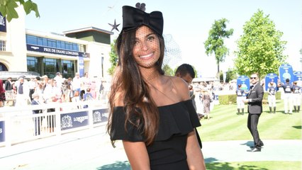 Voici - Tatiana Silva : la signification de son étrange geste à chaque fin de météo révélée