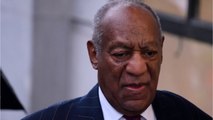 VOICI : Bill Cosby : une nouvelle plainte pour viol a été déposée à l'encontre de l'acteur