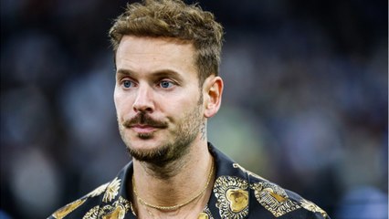 VOICI : Lionel Tim : son gros reproche à M. Pokora après son départ des Linkup