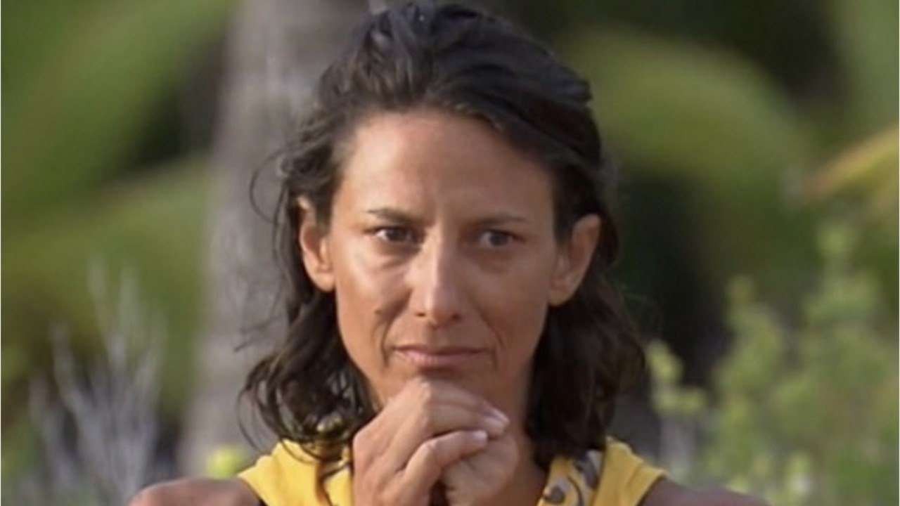 VOICI : Koh-Lanta, La Légende : ce que Christelle a caché à la production pour participer à la saison All-Stars